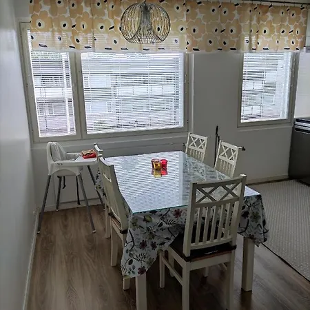 Apartamento Center