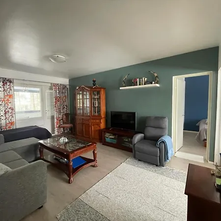 Center Apartamento *